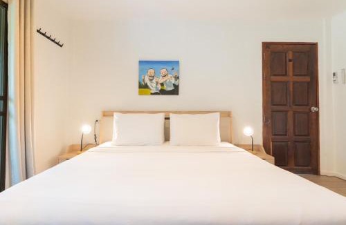 Sam Roi Yot Resort | Dolphin Bay Beach Resort