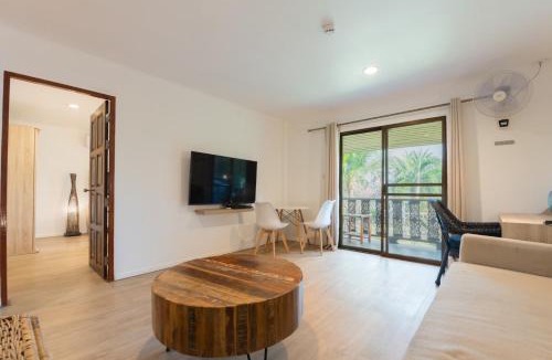 Sam Roi Yot Resort | Dolphin Bay Beach Resort