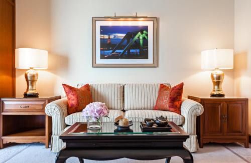 Khlong Ton Sai Hotel | The Peninsula Bangkok
