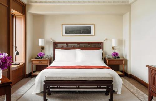 Khlong Ton Sai Hotel | The Peninsula Bangkok