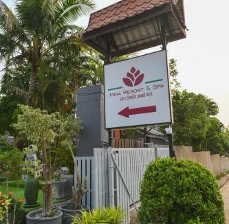Loei Province Resort | Mina Resort and Spa