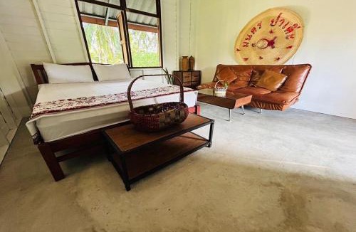 Ban Pa Yang Hotel | Baan Nai Bang