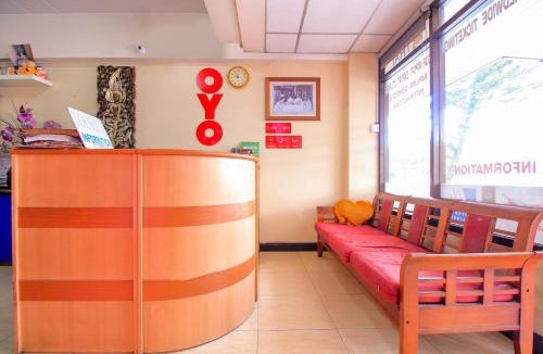 Racha Thewa Hotel | Ok Home Airport