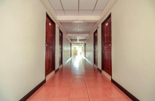 Racha Thewa Hotel | Ok Home Airport