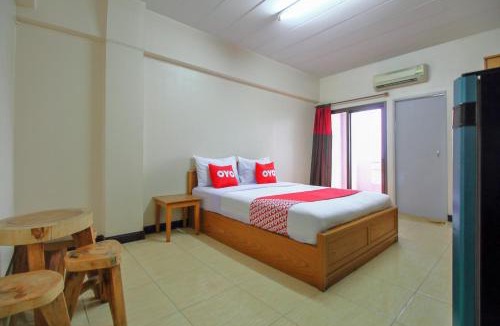 Racha Thewa Hotel | Ok Home Airport