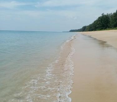 Mai Khao Apartment | Cosy studio near the best beach on Phuket