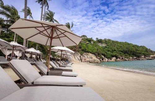 Lamai Resort | Banyan Tree Samui