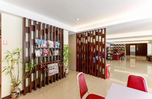 Bang Kra So Hotel | Collection O VResotel