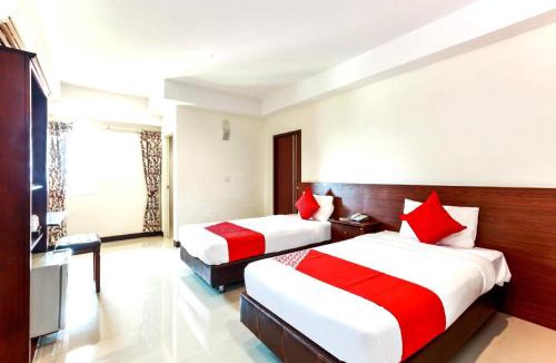 Bang Kra So Hotel | Collection O VResotel