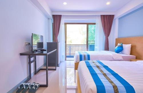 Chang Phueak Hotel | Collection O Room Lanna Hotel