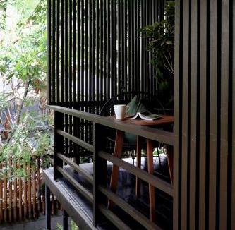Old City House | Inn Oon Villa