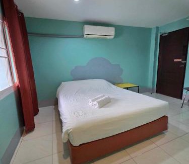 Udon Thani House | City Inn Udonthani