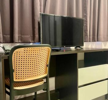 Chakkrawat Hotel | Sampheng Apartment