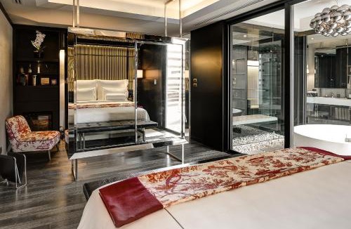 Huay Kaew Hotel | AMANOR Hotel Chiang Mai
