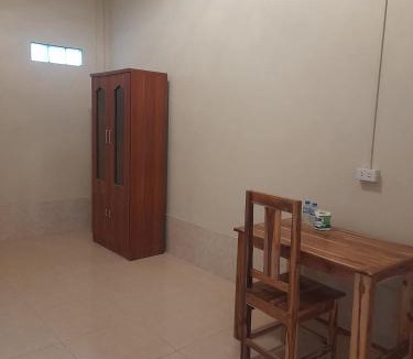 Nong Khiaw House | Xaiyasit Guest House