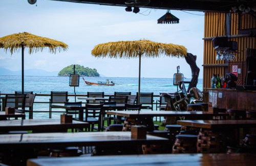 Satun Resort | Anda Resort