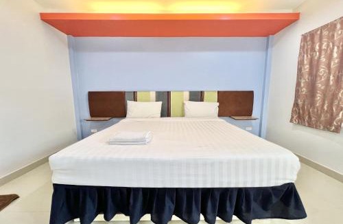 Udon Thani Hotel | Full House Udon