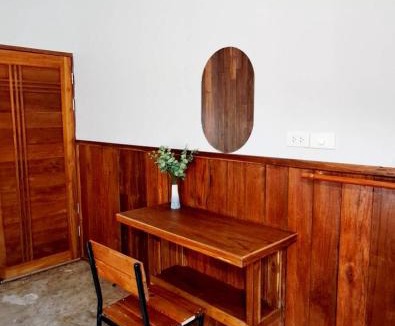 San Pong House | Mon Chang Home