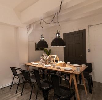 Chang Khlan Apartment | 4 Bedrooms House in Thapae/NightBazaar