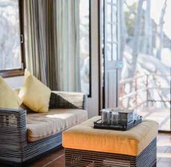 Koh Mun Nork Resort | Koh Munnork Private Island