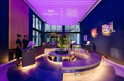 Huay Kaew Hotel | AMANOR Hotel Chiang Mai
