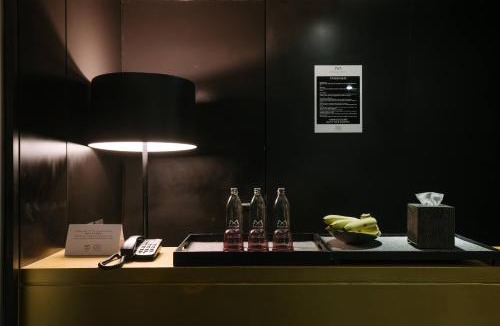 Huay Kaew Hotel | AMANOR Hotel Chiang Mai