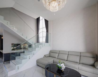 Su Thep Villa | A9 Airport Modern Pool Villa