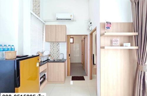 Saen Suk House | Japan Smile Resort