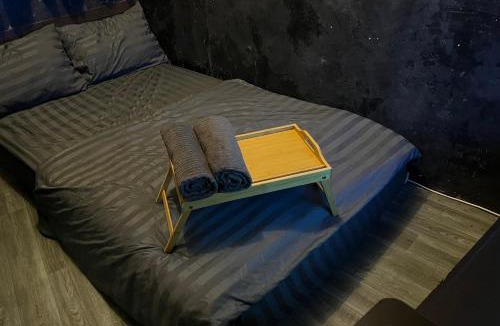 Yan Nawa Hostel | Stay Strays Hostel