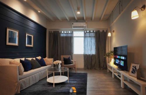 Bang Sue Apartment | Baan Sri-kram 550m from MRT Taopoon