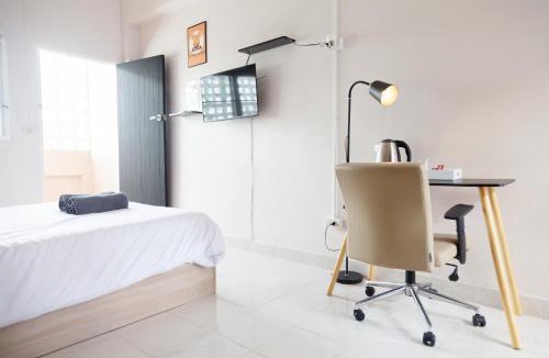 Thung Song Hong House | Relax Inn DMK