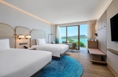 Wichit Hotel | Veranda Resort Phuket, Autograph Collection