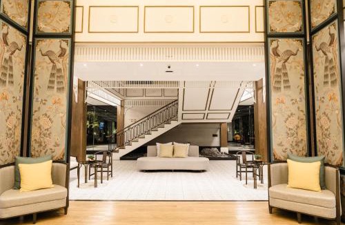 Aranyaprathet Hotel | Indochina Hotel