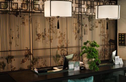 Aranyaprathet Hotel | Indochina Hotel