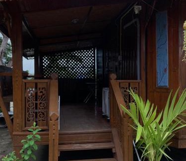 Sena Resort | ภูมิคิมมินทร์ รีสอร์ท & สปา