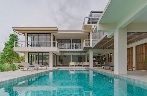 Ko Yao Villa | ANDAMAN Villa KOH YAO NOI