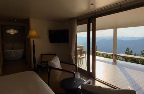 Mae Suai Resort | Tramont