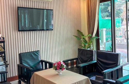 Vientiane Hotel | Mixay Paradise Hotel