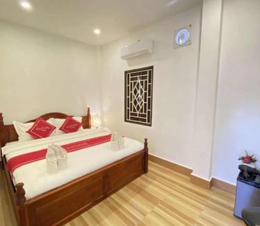 Luang Prabang Hotel | Villa Jasmine II