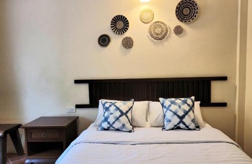 Suan Phueng Resort | Cozy Cottage by Chanita