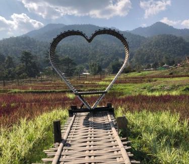 Pai Resort | Pura Vida Pai Resort