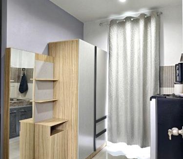 Thawi Watthana Apartment | Hidden Gems Residence
