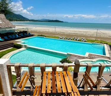 Ko Lanta Resort | Twin Bay Resort Koh Lanta