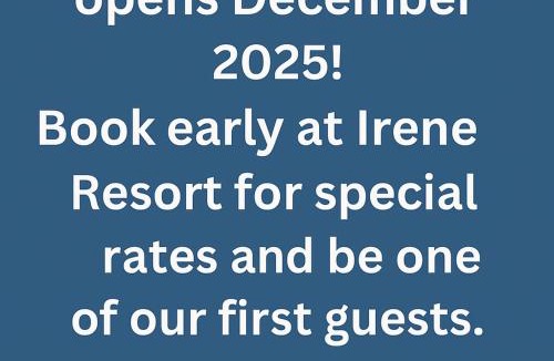 Satun Hotel | Irene Resort Koh Lipe