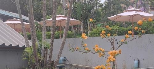 Ko Lanta Resort | Siam Flora Resort Koh Lanta