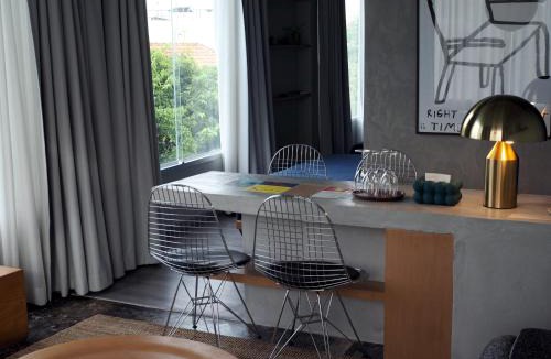 Phra Athit Apartment | Citrus House Phra-Arthit