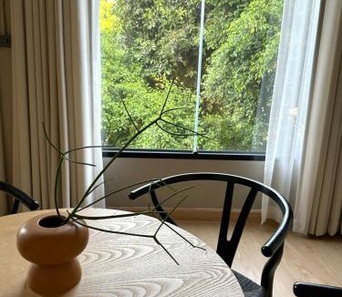 Phra Athit Apartment | Citrus House Phra-Arthit