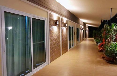 Suphan Buri Hotel | Lert Sri Hotel