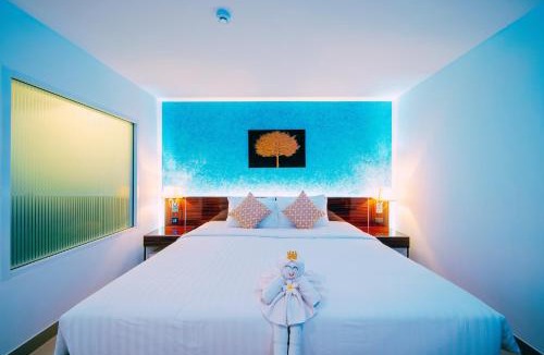 Jomtien Hotel | Royal Prince Resort Pattaya