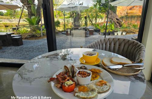 Doi Hang Resort | My Paradise Boutique Eco Resort Chiang Rai